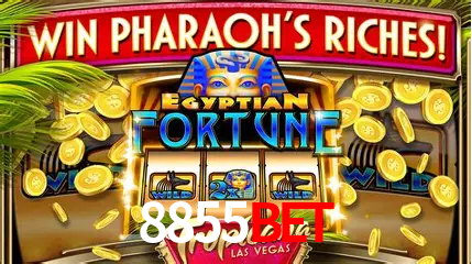 Live Casino 8855BET