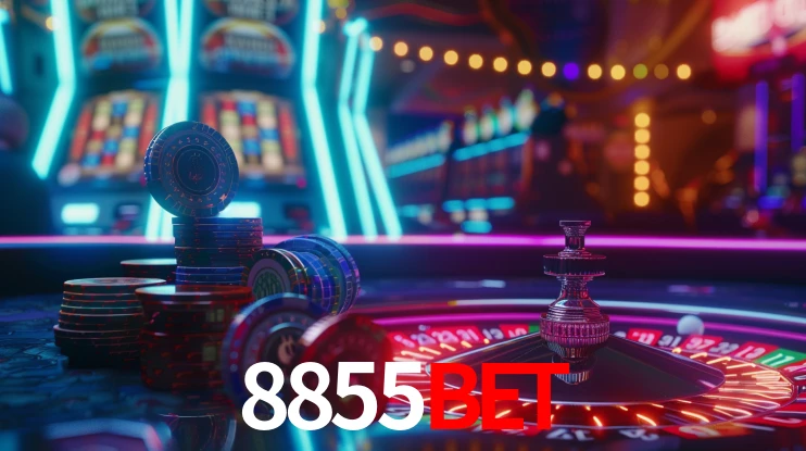 Games Directory 8855BET