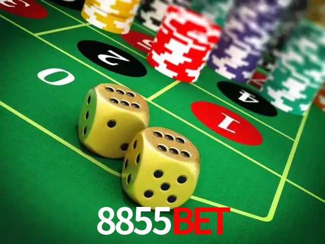 Football Betting 8855BET