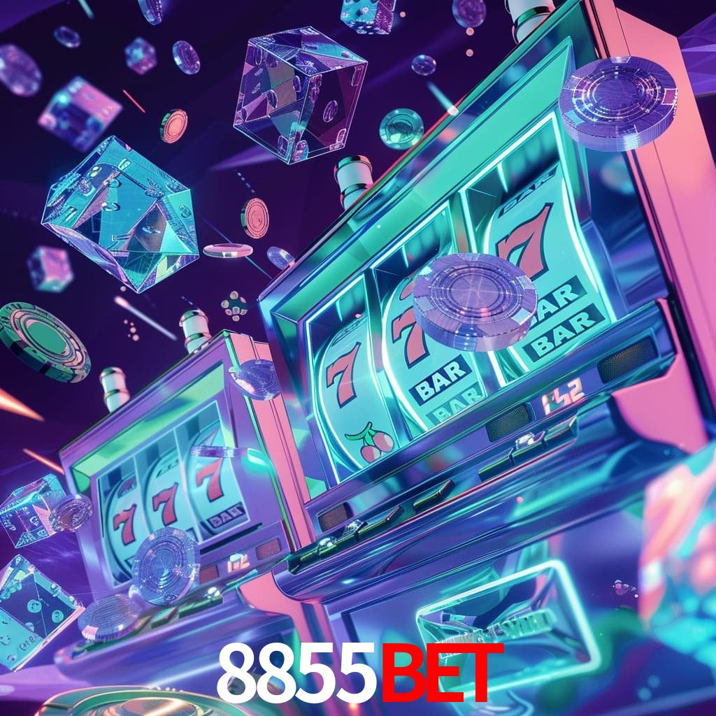 A Emoção da Loteria na 8855BET: Uma Chance de Mudança de Vida