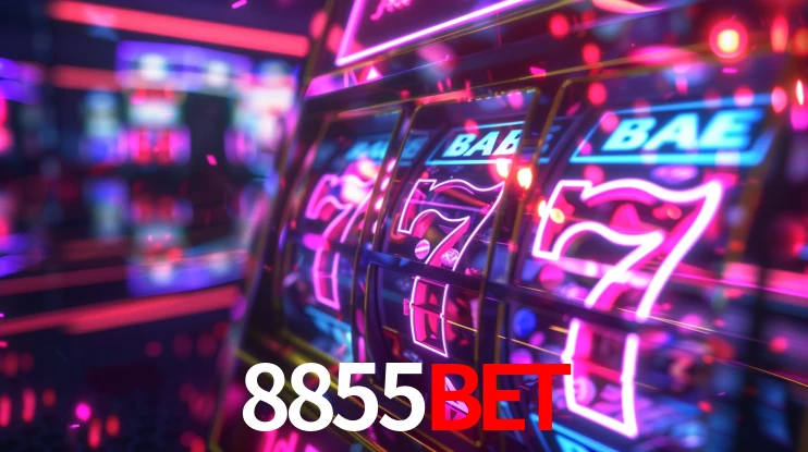 Game Providers 8855BET