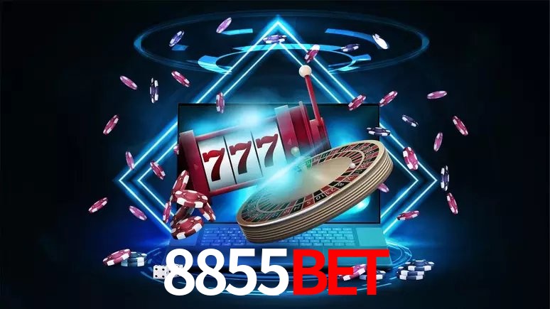 Live Casino 8855BET