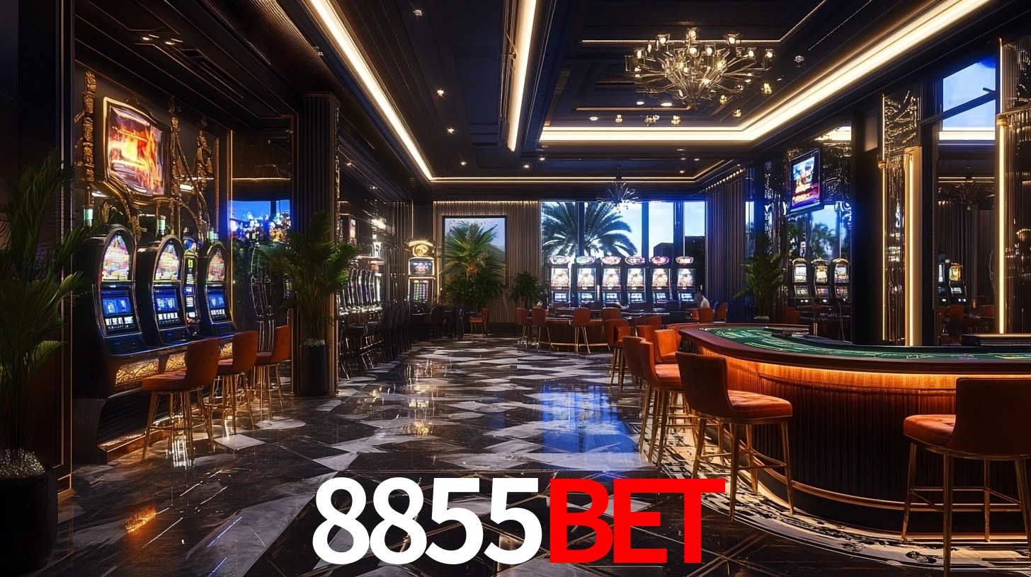 Daily Bonuses 8855BET