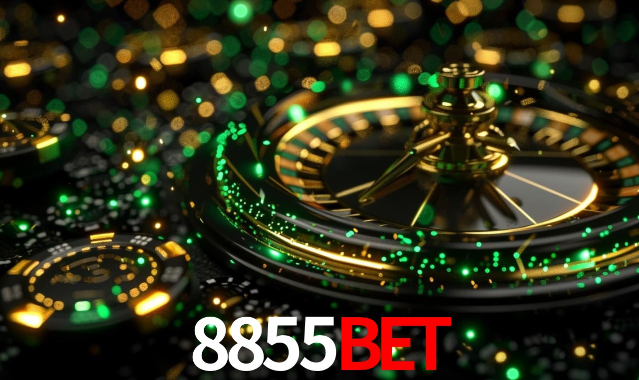 Seasonal Promotions 8855BET