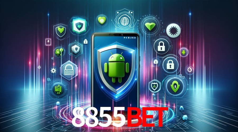 Slot Games 8855BET