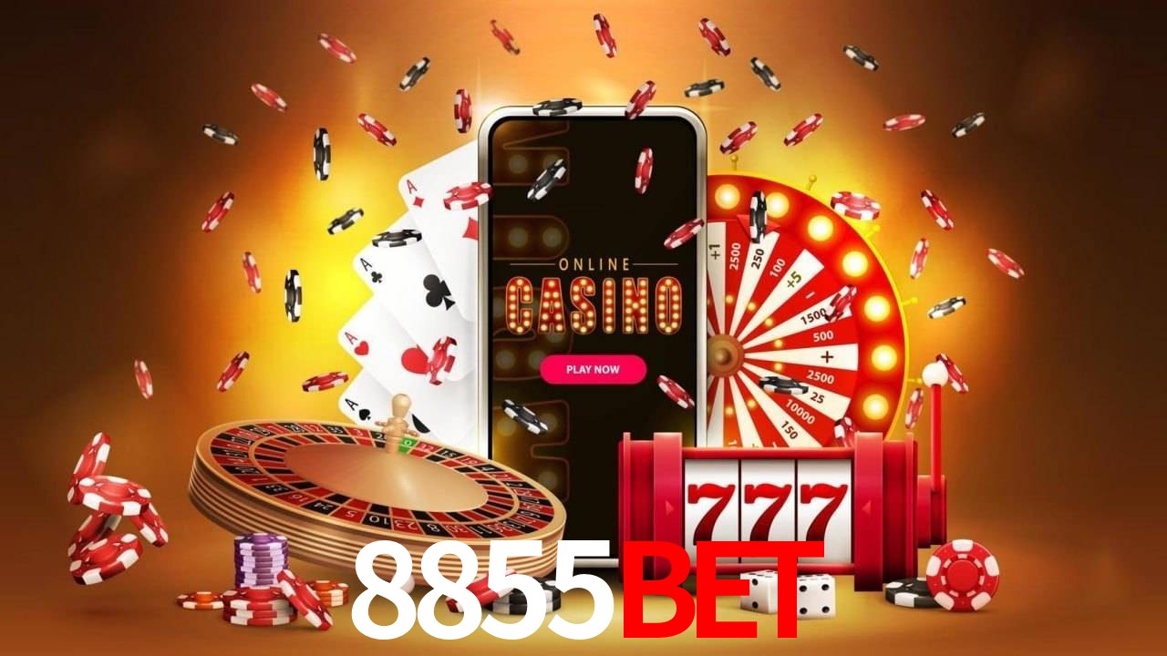 Games Directory 8855BET