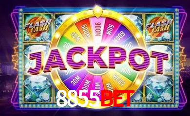 APP oficial da 8855BET para mobile