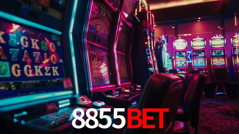 Exclusive Offers 8855BET