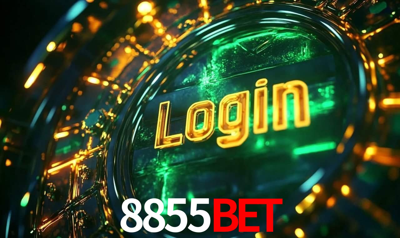 8855BET App Interface