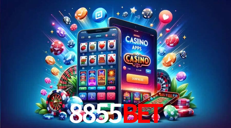 Quick Registration 8855BET