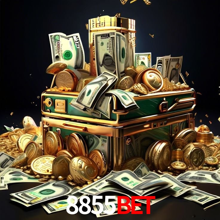 Experiência VIP 8855BET