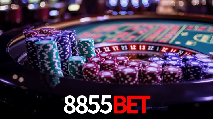 Daily Bonuses 8855BET
