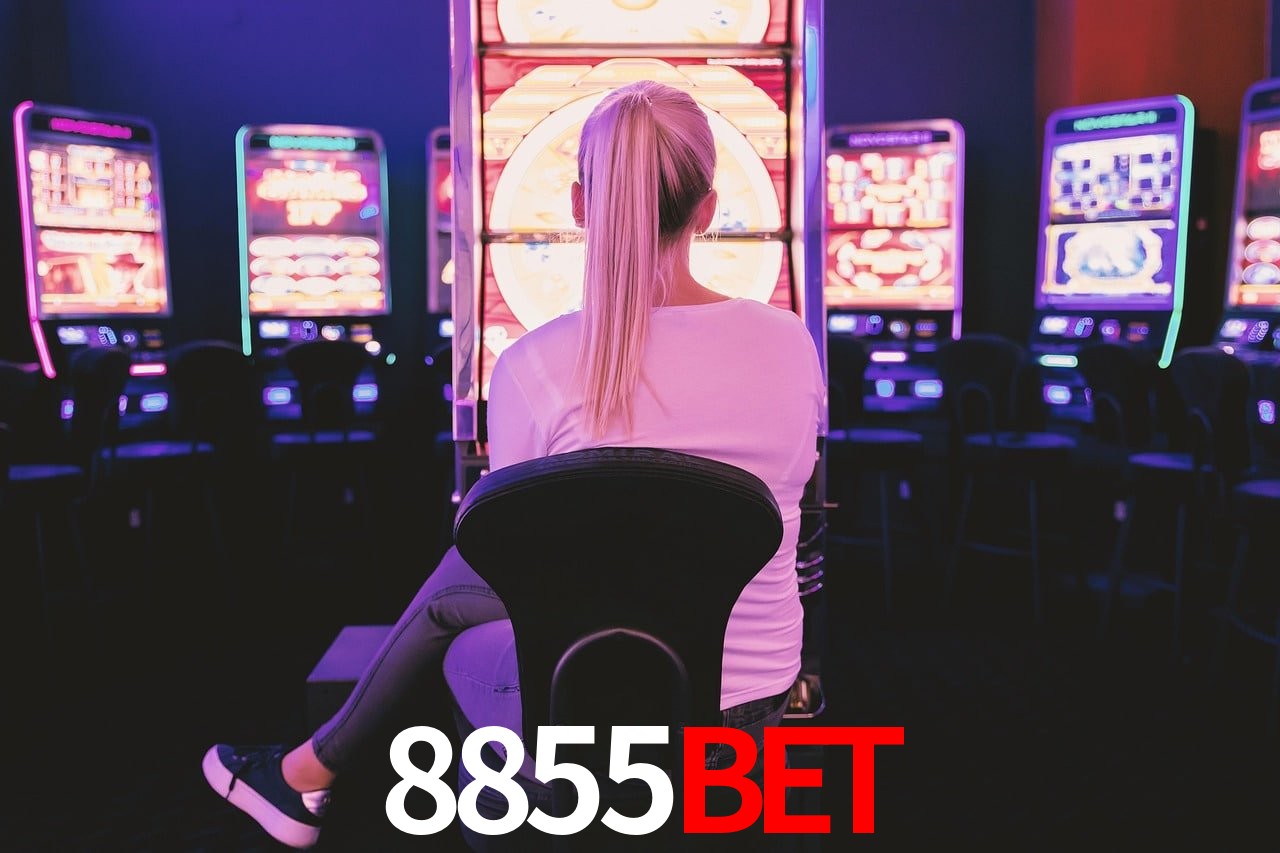 Player Reviews 8855BET