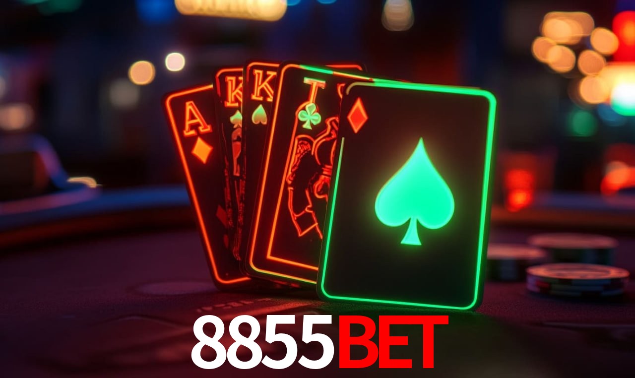 Player Reviews 8855BET