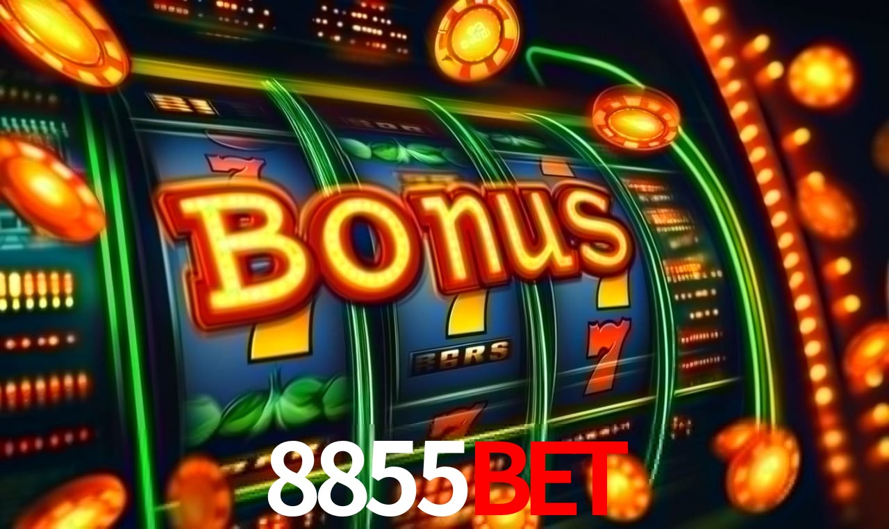 Roulette Table 8855BET