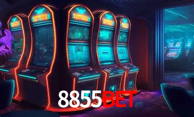 A Emoção da Loteria na 8855BET: Uma Chance de Mudança de Vida