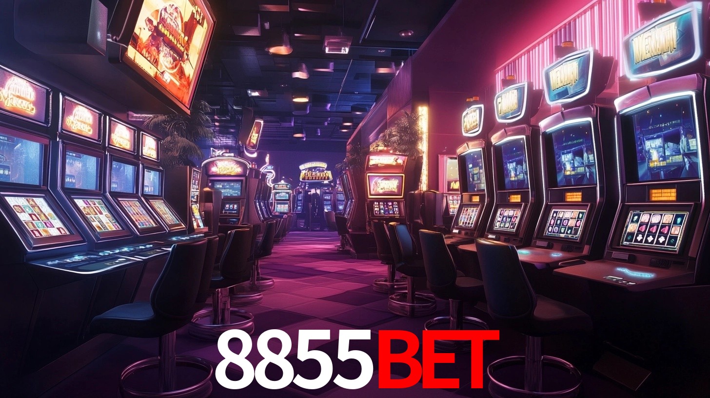 Welcome Bonus 8855BET
