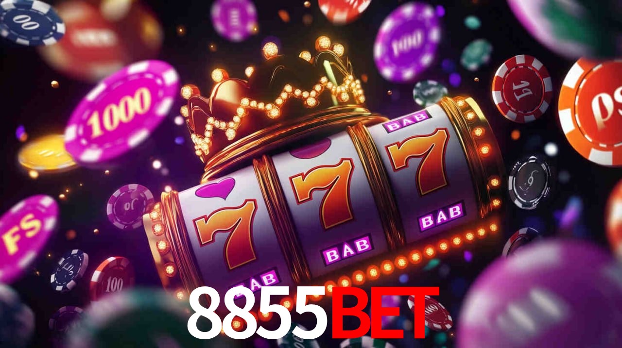 Bonus Features 8855BET