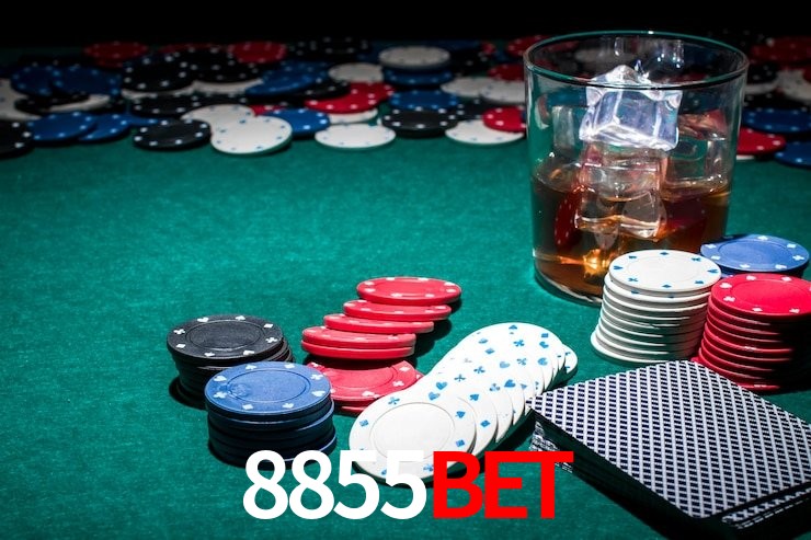 Football Betting 8855BET