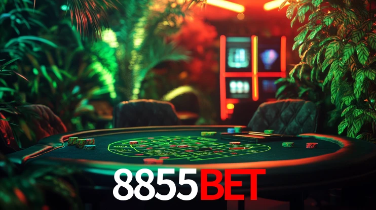 Programa VIP 8855BET