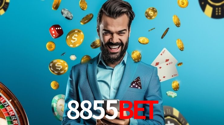 Game Statistics 8855BET