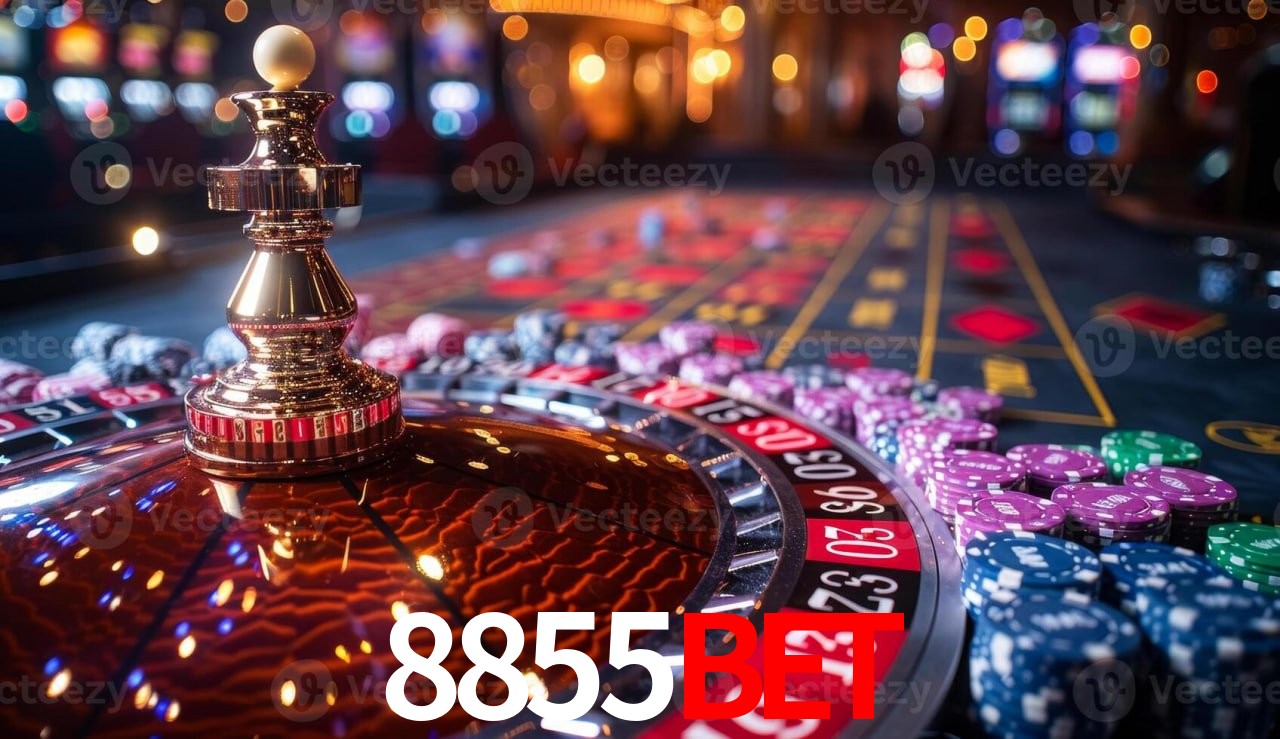 Seasonal Promotions 8855BET