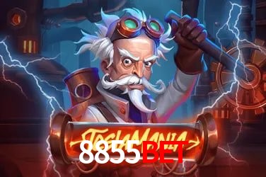 Slot Games 8855BET