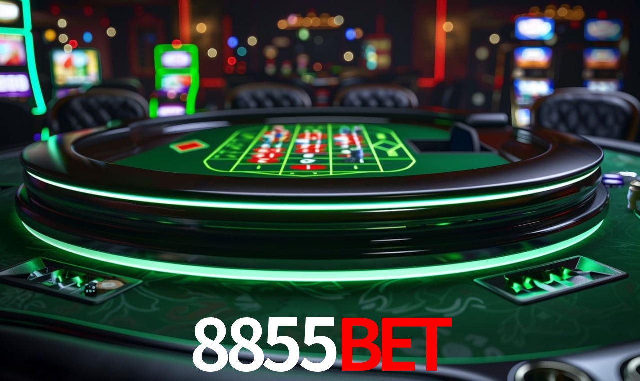 Flash Promotion 8855BET
