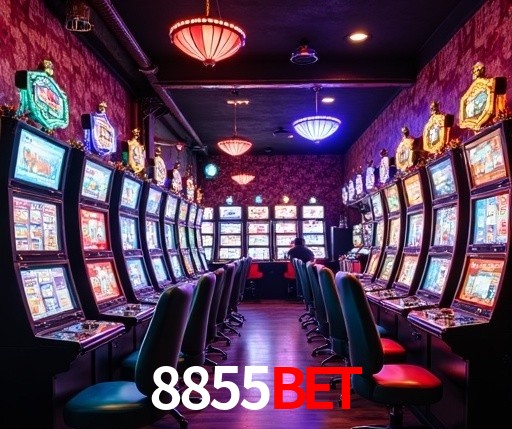 Weekend Specials 8855BET