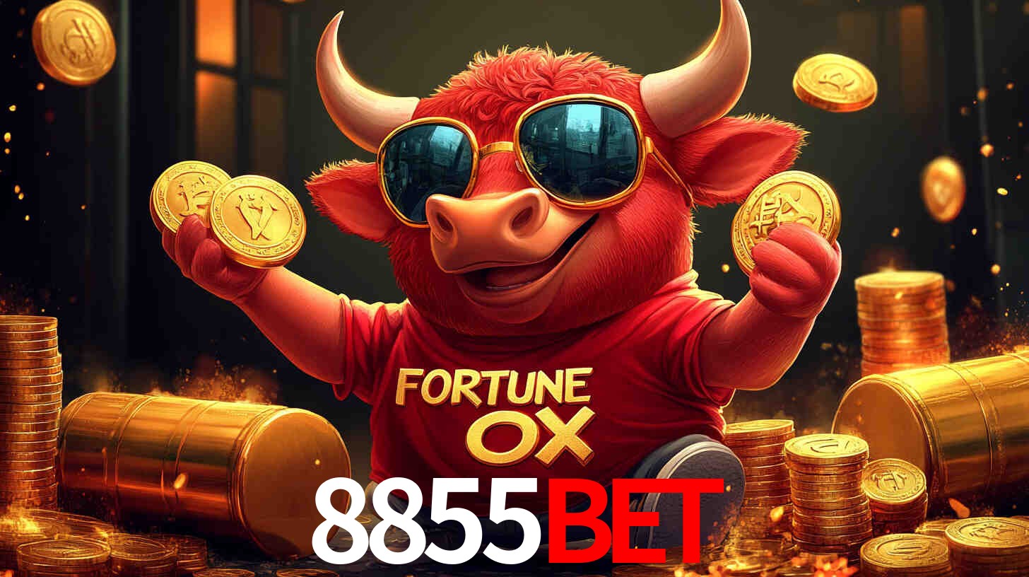 Descubra a Magia dos Jogos de Arcade no 8855BET