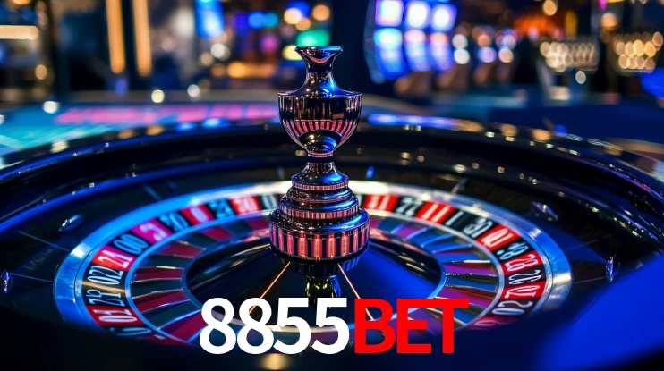 Explore as vantagens do 8855BET: serviço profissional e confiabilidade