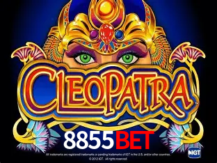 Roulette Table 8855BET