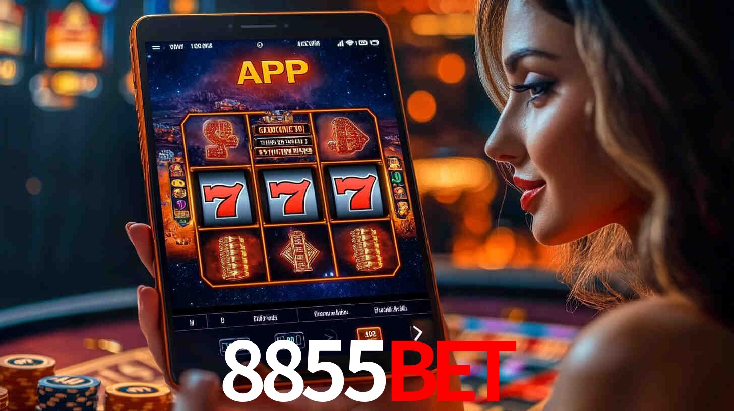 8855bet app apk