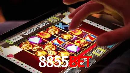 VIP Casino 8855BET
