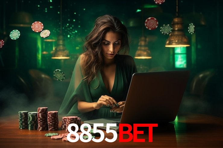 Premium Interface 8855BET