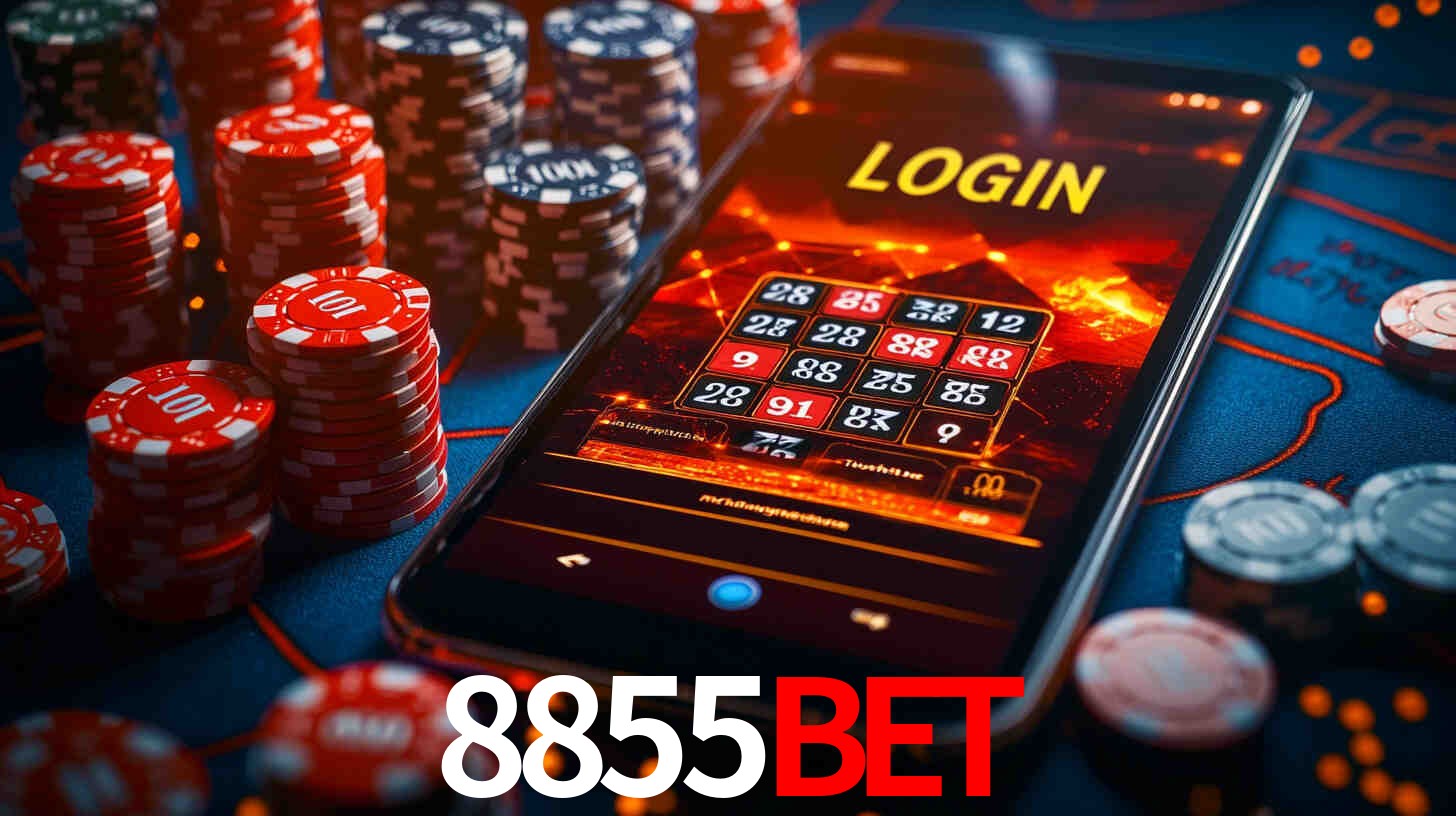8855bet app apk
