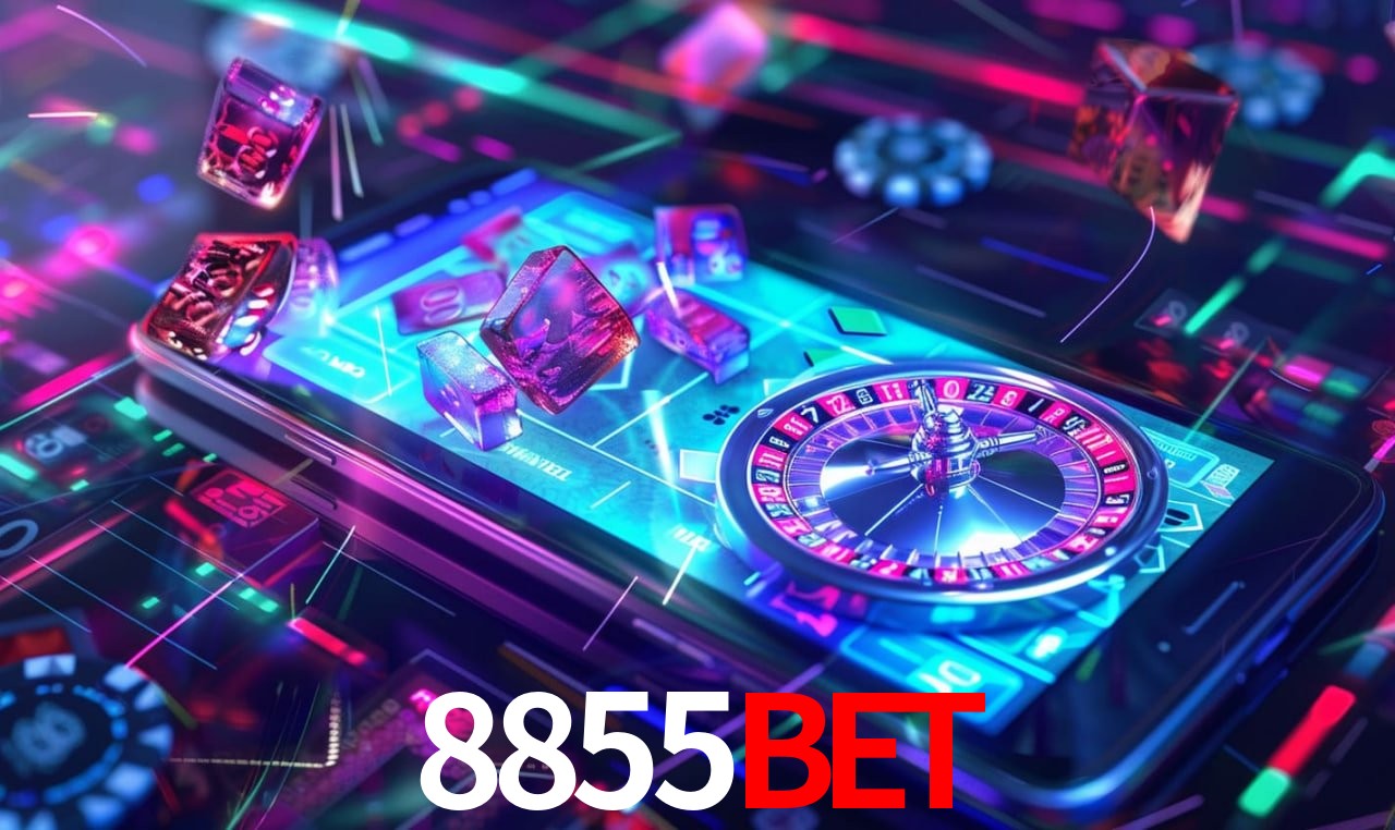 Statistics 8855BET